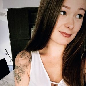 Meet your Posher, Janelle